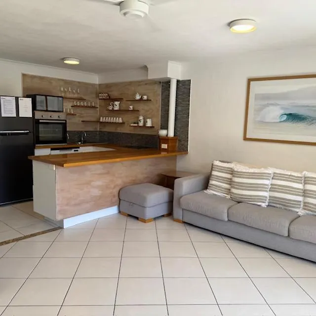 *** Aparthotel Noosa Keys Apartments Noosaville Australia