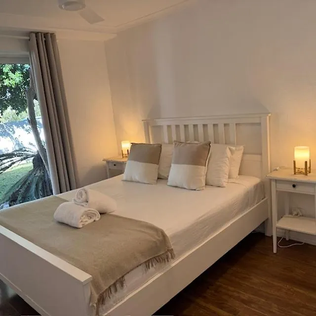Noosa Keys Apartments Noosaville 3*,  Australia