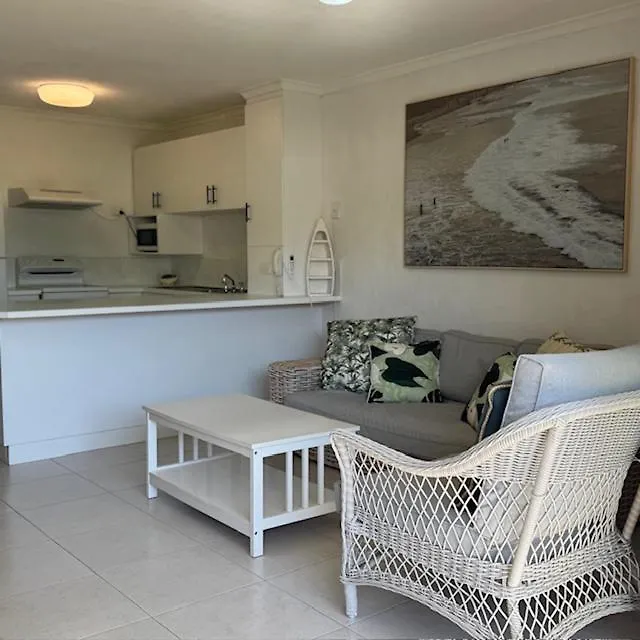Noosa Keys Apartments Noosaville Aparthotel