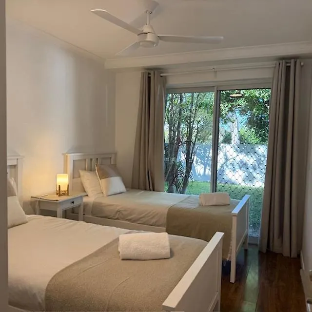 Aparthotel Noosa Keys Apartments Noosaville