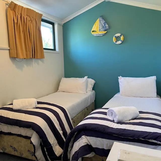 Noosa Keys Apartments Noosaville 3*,