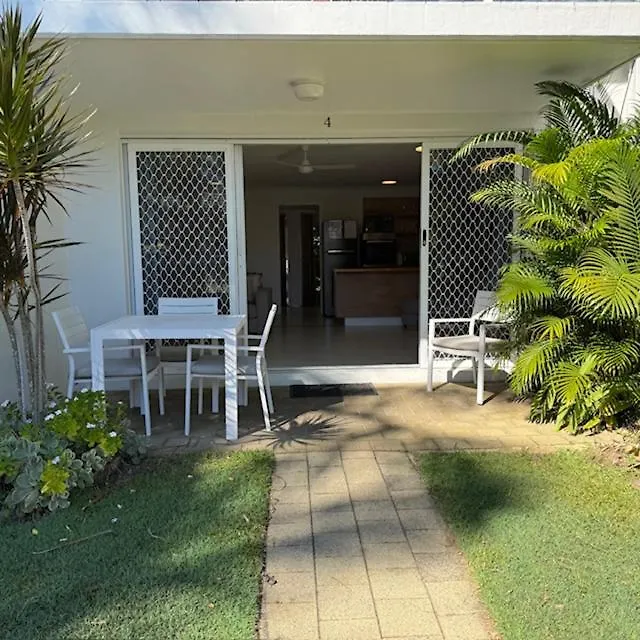 Noosa Keys Apartments Noosaville