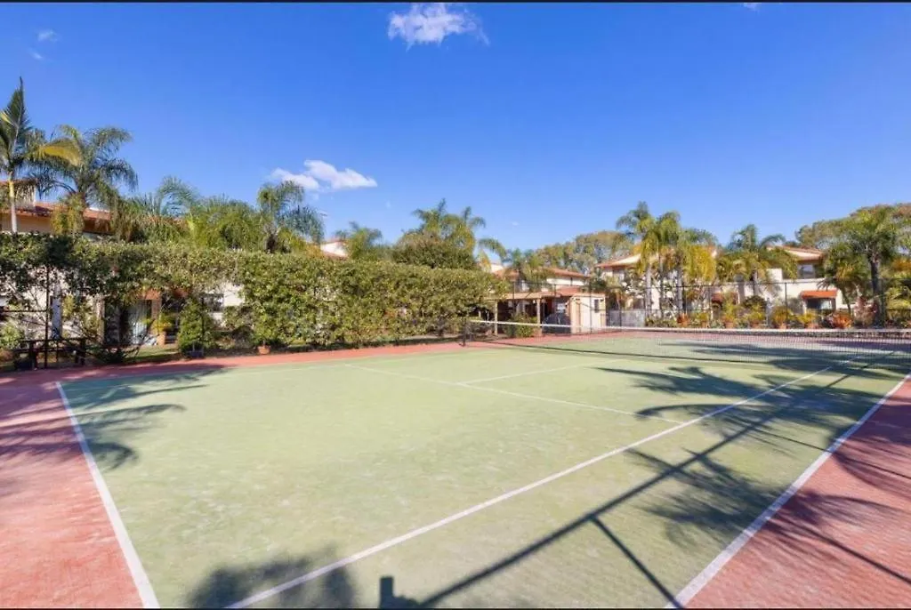 Noosa Keys Apartments Noosaville