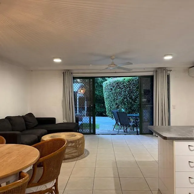 Noosa Keys Apartments Noosaville