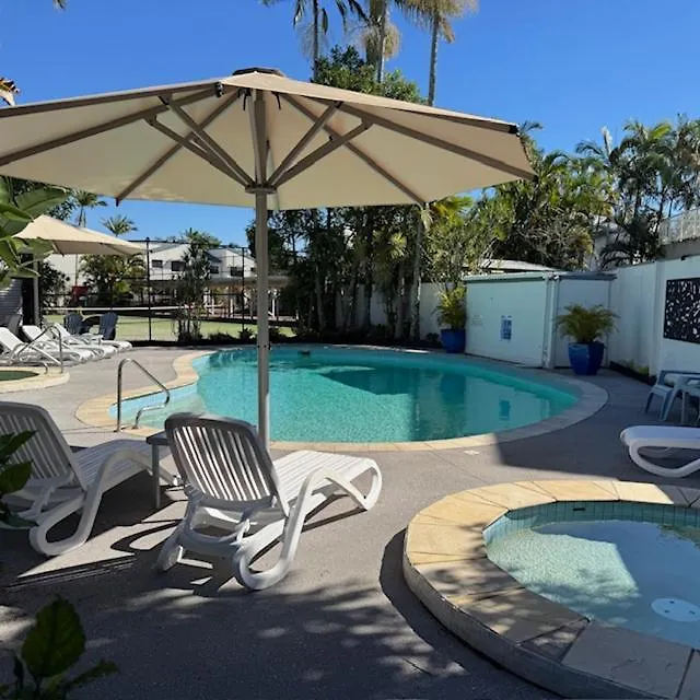 Noosa Keys Apartments Noosaville Australia