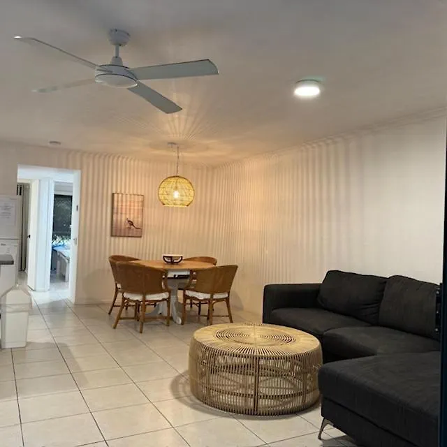 נוסוויל Noosa Keys Apartments אוסטרליה