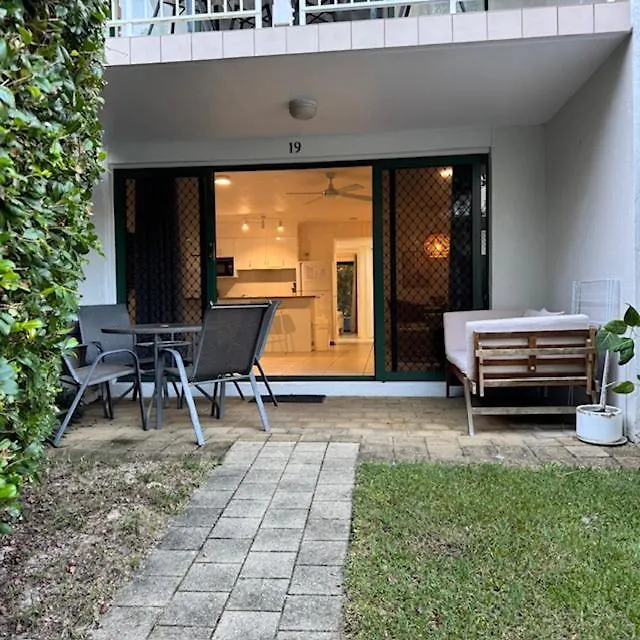 Noosa Keys Apartments contacts