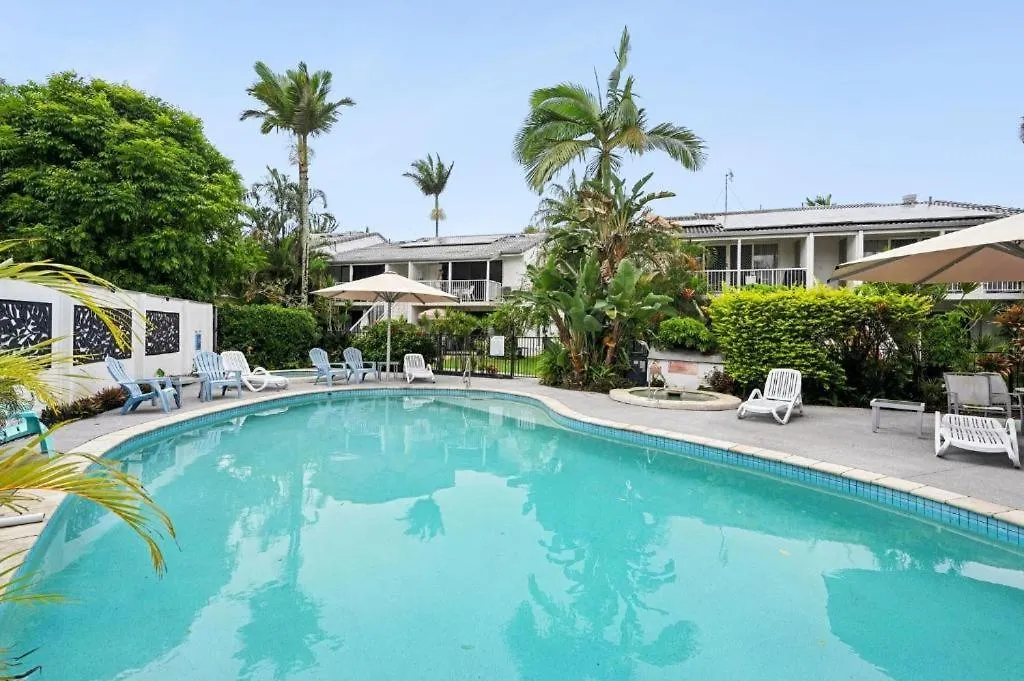 Noosa Keys Apartments Noosaville