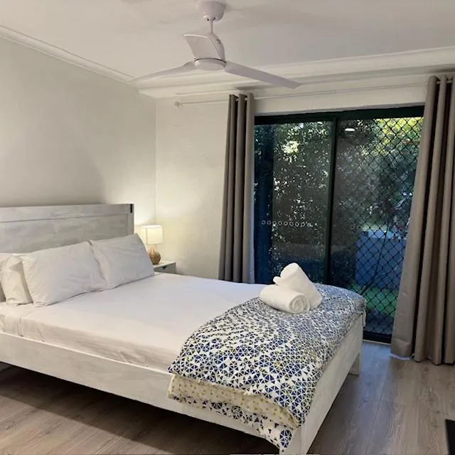 Noosa Keys Apartments Noosaville Aparthotel