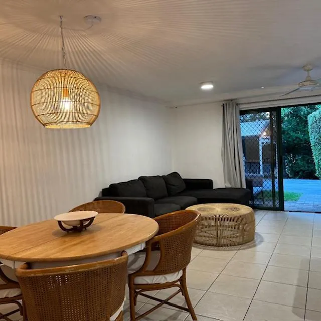 *** Aparthotel Noosa Keys Apartments Noosaville Australia