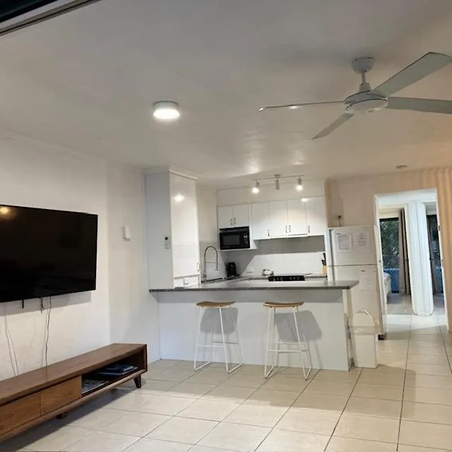 Aparthotel Noosa Keys Apartments Noosaville