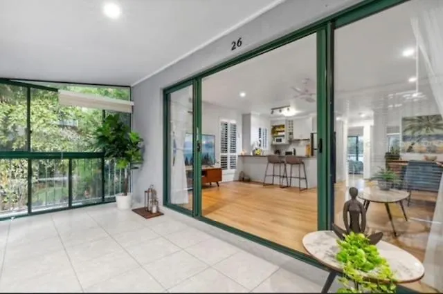 Noosa Keys Apartments Noosaville