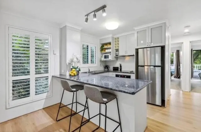 Noosa Keys Apartments Noosaville