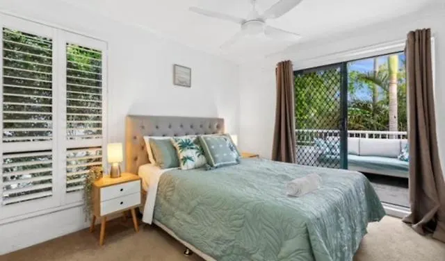 Noosa Keys Apartments Noosaville