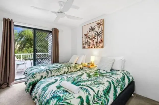 *** Aparthotel Noosa Keys Apartments Noosaville Australia