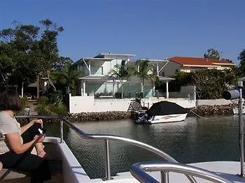 Aparthotel Noosa Keys Resort Noosaville