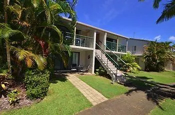 Aparthotel Noosa Keys Resort Noosaville