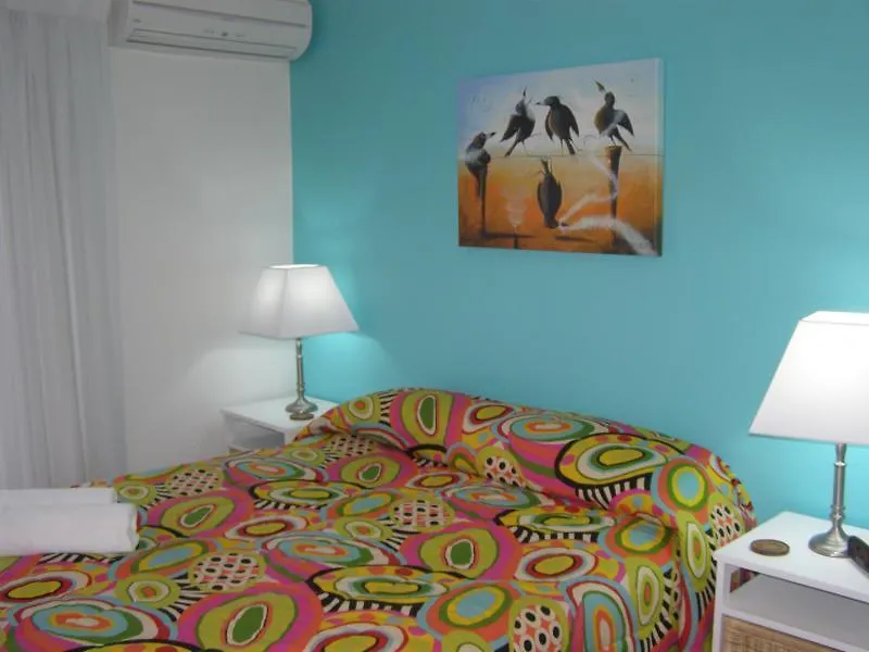 Aparthotel Noosa Keys Resort Noosaville
